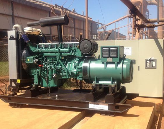 朔城发电机出租