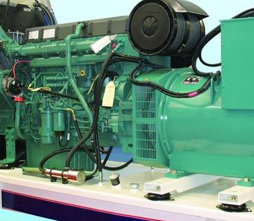 朔城发电机出租